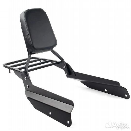 Спинка для мотоцикла