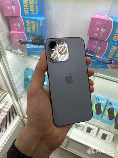 iPhone 13 Pro, 256 ГБ