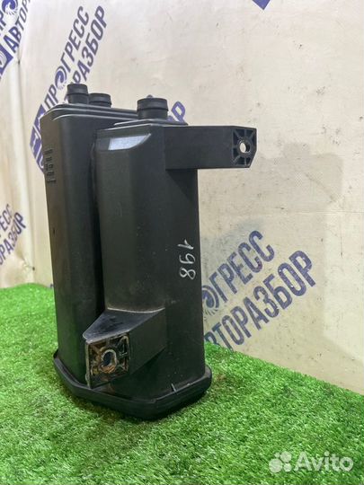 Абсорбер Land Rover Range Rover Iii внедорожник