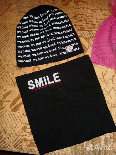 Красивые шапочки Michael kors,Noble people