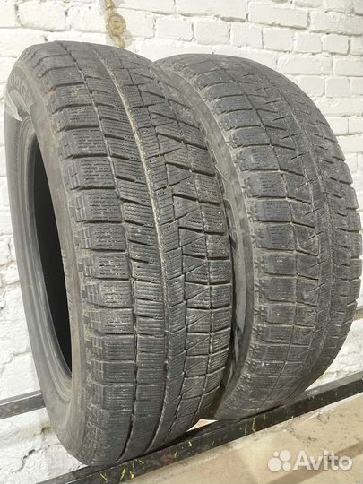 Bridgestone Blizzak Revo GZ 185/65 R15 88S