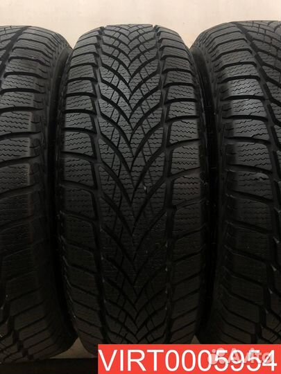 Goodyear UltraGrip Ice 2 185/60 R15 88T