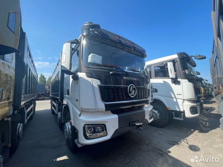 Shacman (Shaanxi) SX331863366, 2024