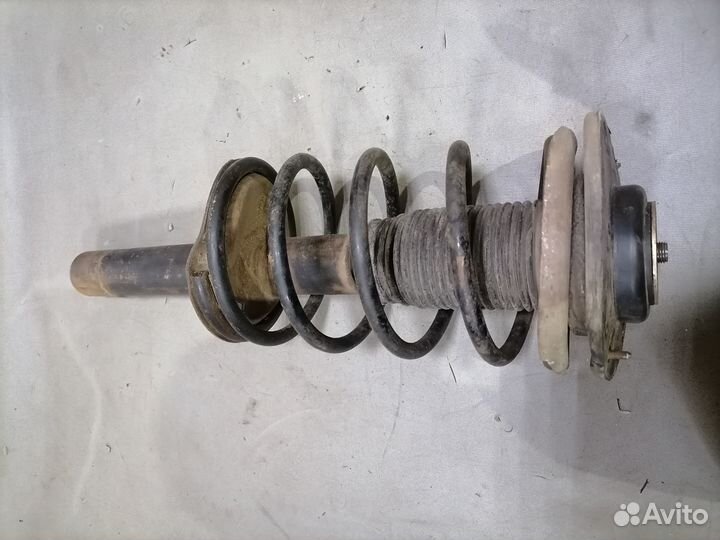 Амортизатор стойка передняя Peugeot 206 1998-2012