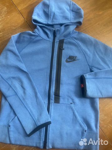Мастерка nike 137-147см 10-12 лет
