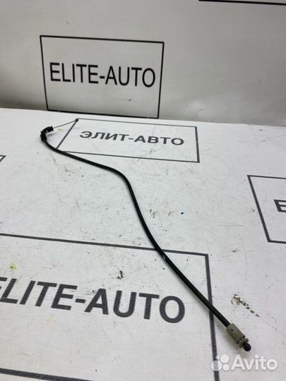 Трос капота правый Bmw 5 F10 2011