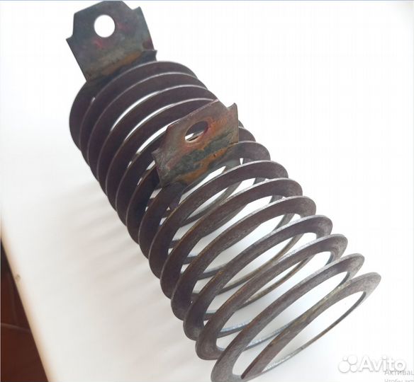 Сопротивление для регулировки сварочного тока