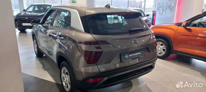 Solaris HC 1.6 AT, 2025