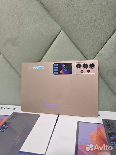 Планшет новый