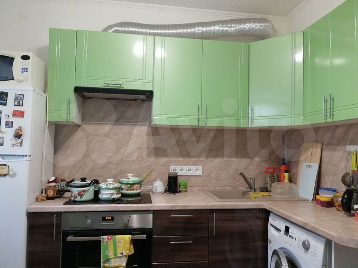 Комната 16 м² в 3-к., 1/6 эт.