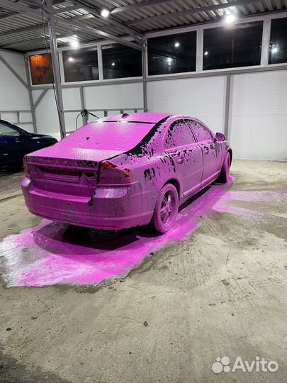 Мойка самообслуживания 1 пост