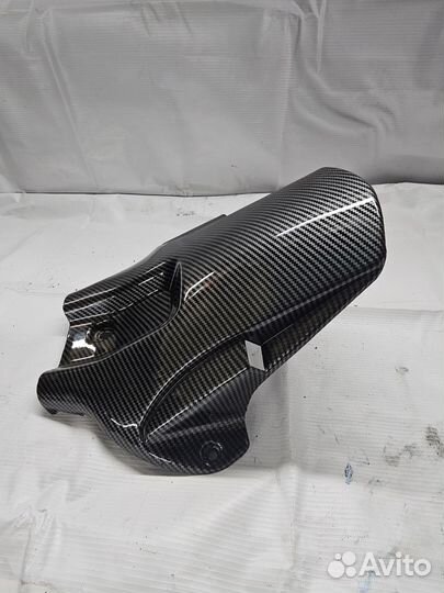 Хагер honda cbr 1000 rr 2006