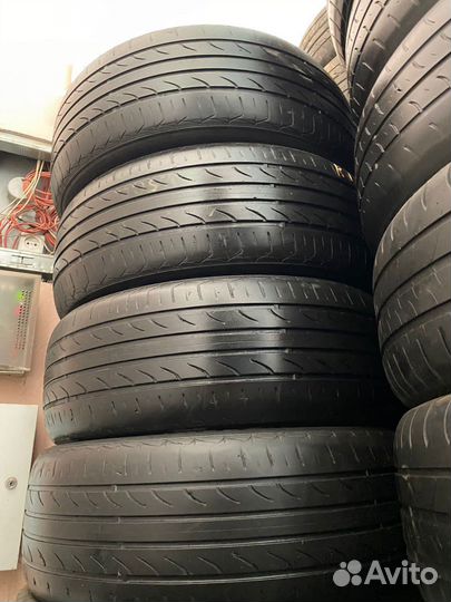 Michelin Latitude Diamaris 215/65 R16