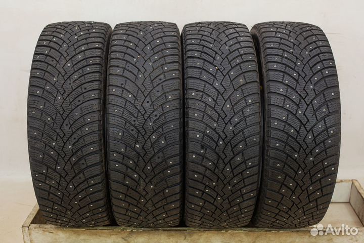 Pirelli Ice Zero 2 225/55 R19 103H