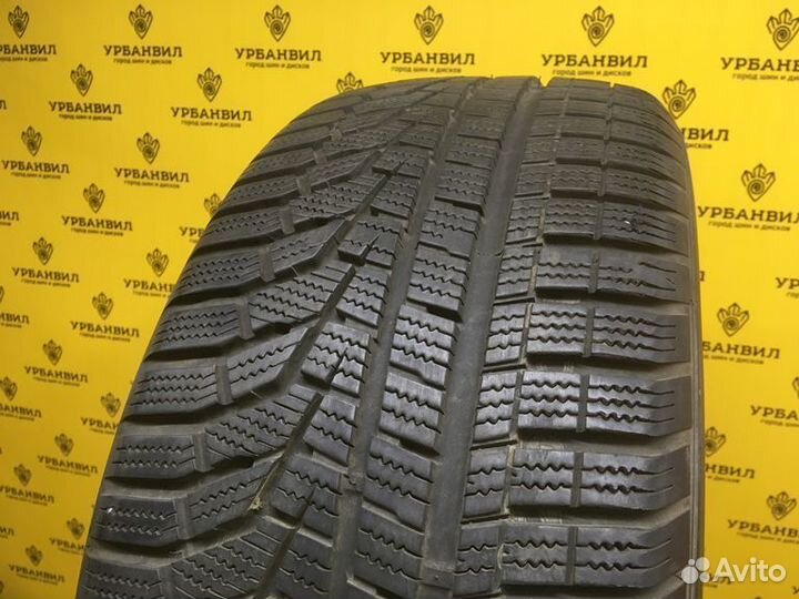 Hankook Ventus S1 Evo 2 K117 225/55 R17 101V