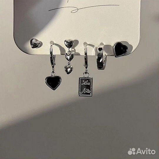 Аксессуары