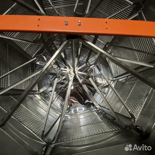 Медогонка Грановского 8ра-12