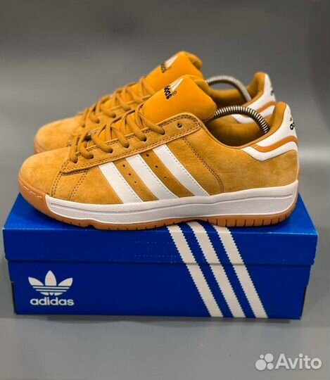 Кроссовки adidas Campus S