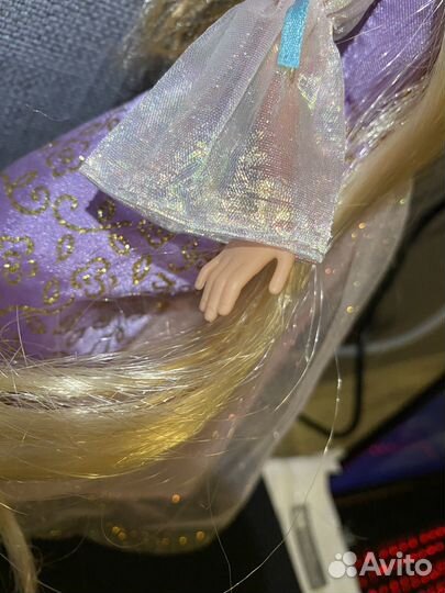 Барби Рапунцель Barbie Rapunzel