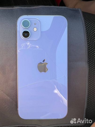 iPhone 12, 64 ГБ