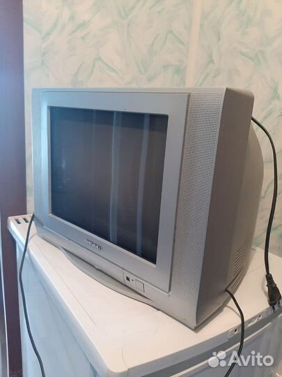 Телевизор Shivaki