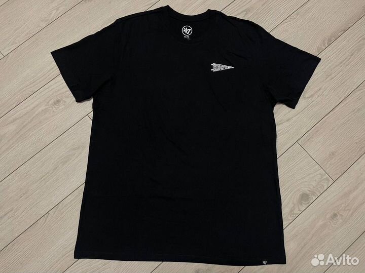 Футболка 47 Brand hbcu Football XL