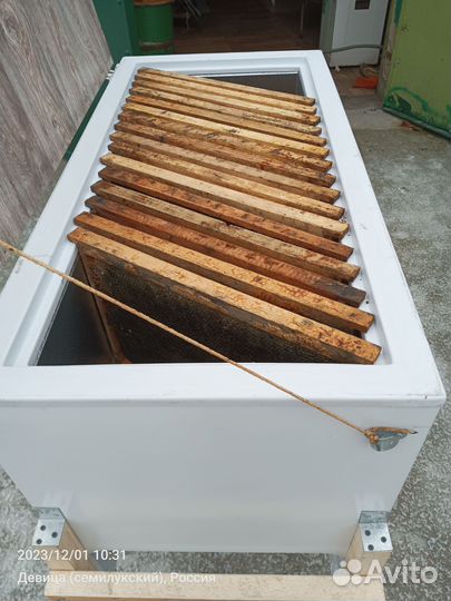 Воскотопка