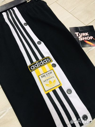 Мужские Шорты Adidas Adibreak