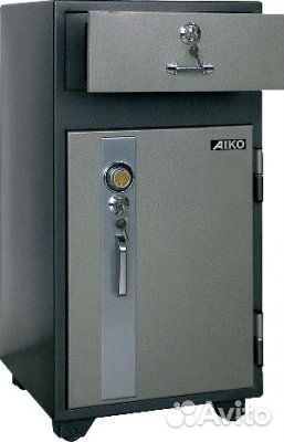 Сейфы aiko складского хранения