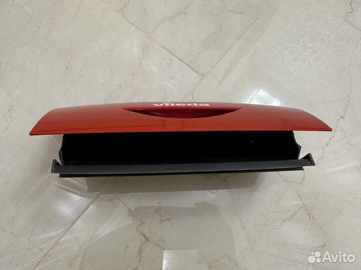 Электрическая щетка Vileda Quick & Clean