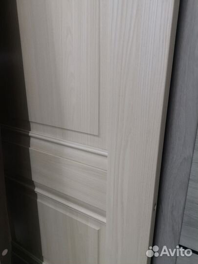 Двери межкомнатные новые