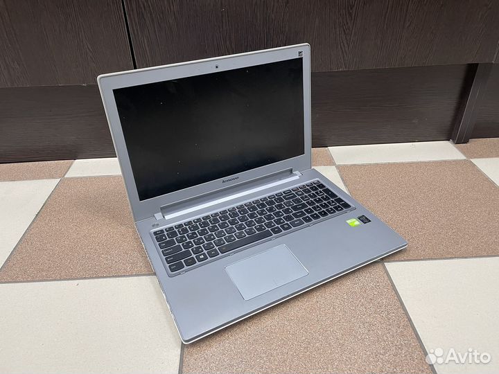 Lenovo Z510 в разбор