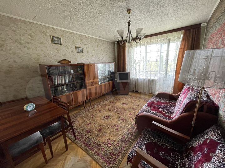 2-к. квартира, 37,7 м², 7/9 эт.