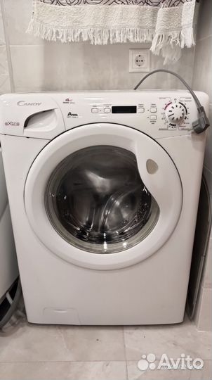 Стиральная машина на запчасти