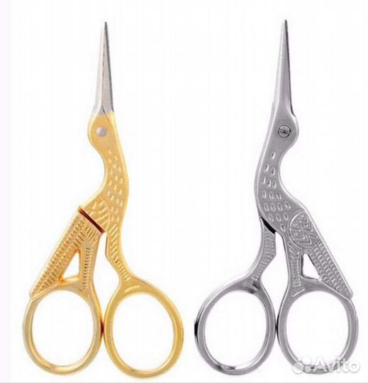 Ножницы для рукоделия - новые