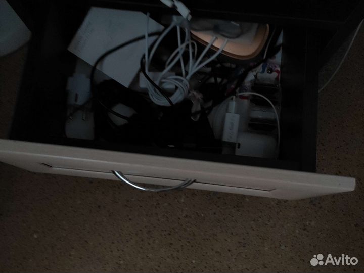 Тумба прикроватная 1 шт бу