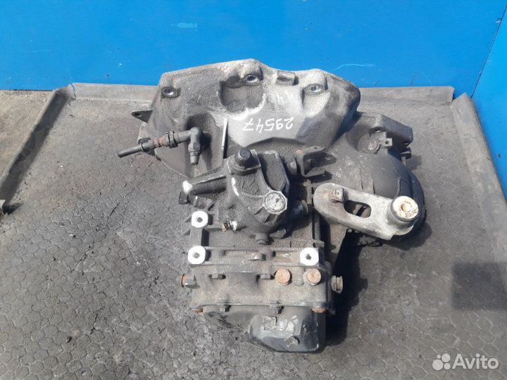 МКПП Opel Corsa D 1.2 A12XER 2006-2014