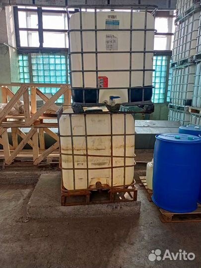 Еврокуб бу,бочки железные бу