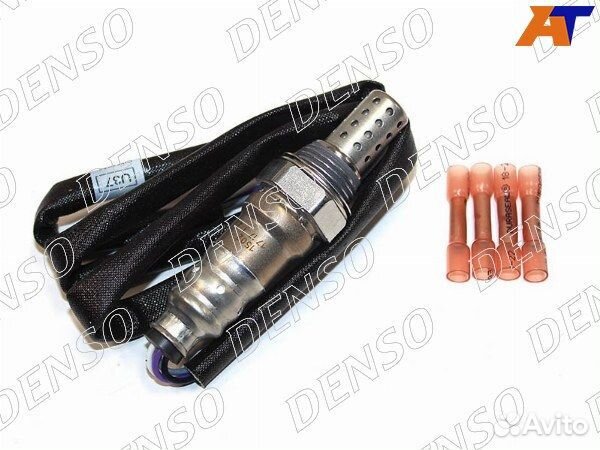 Датчик кислородный opel omega