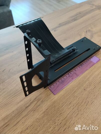 Рейзер для видеокарты PCI-E 3.0