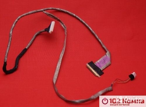 Шлейф для ноутбука Packard Bell LJ61, LJ65, LJ67 v