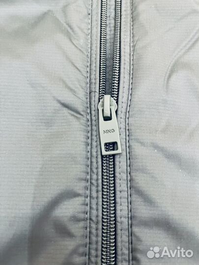 Жилетка мужская mango