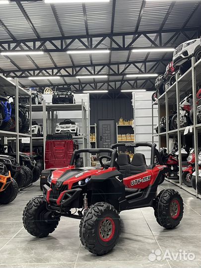 Детские электромобили машинки