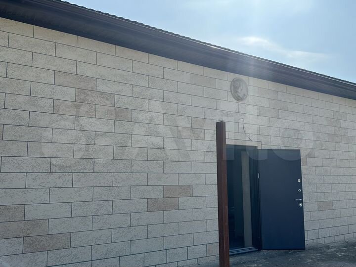 Дом 235 м² на участке 8 сот.