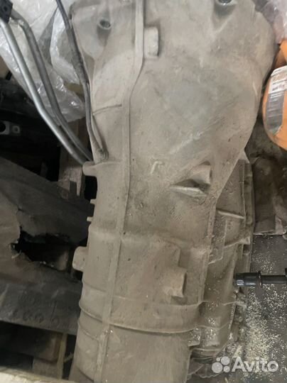 АКПП bmw х5 е53 3.0d m57