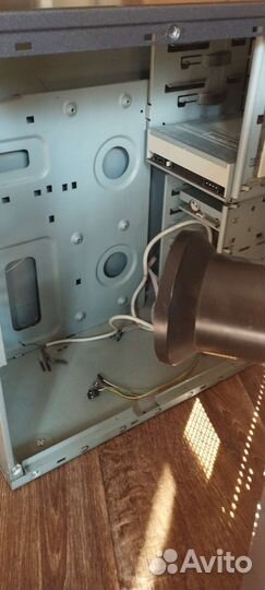 Системный блок бу корпус