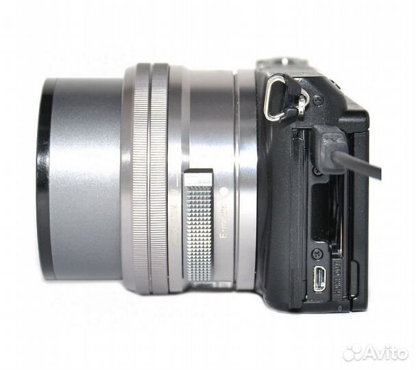 Пульт ду JJC для Sony (MA-F2) A58/NEX3N/A7/HX300/H