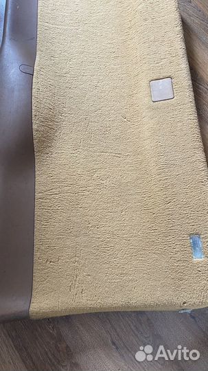 Обшивка двери багажника Porsche Cayenne 955