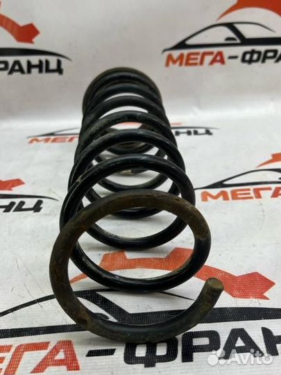 Пружина подвески задняя Mazda Mazda3 седан LF17