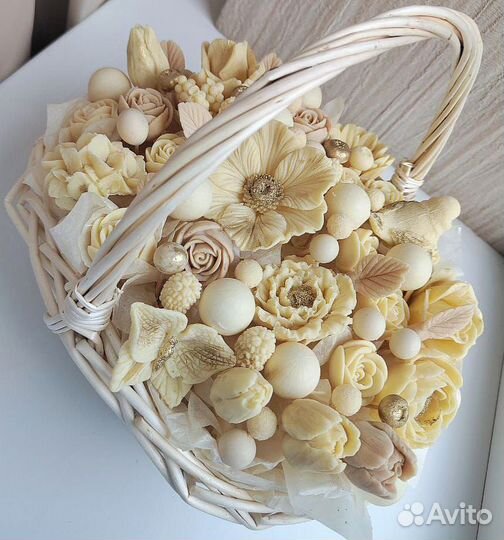 Подарок из шоколада